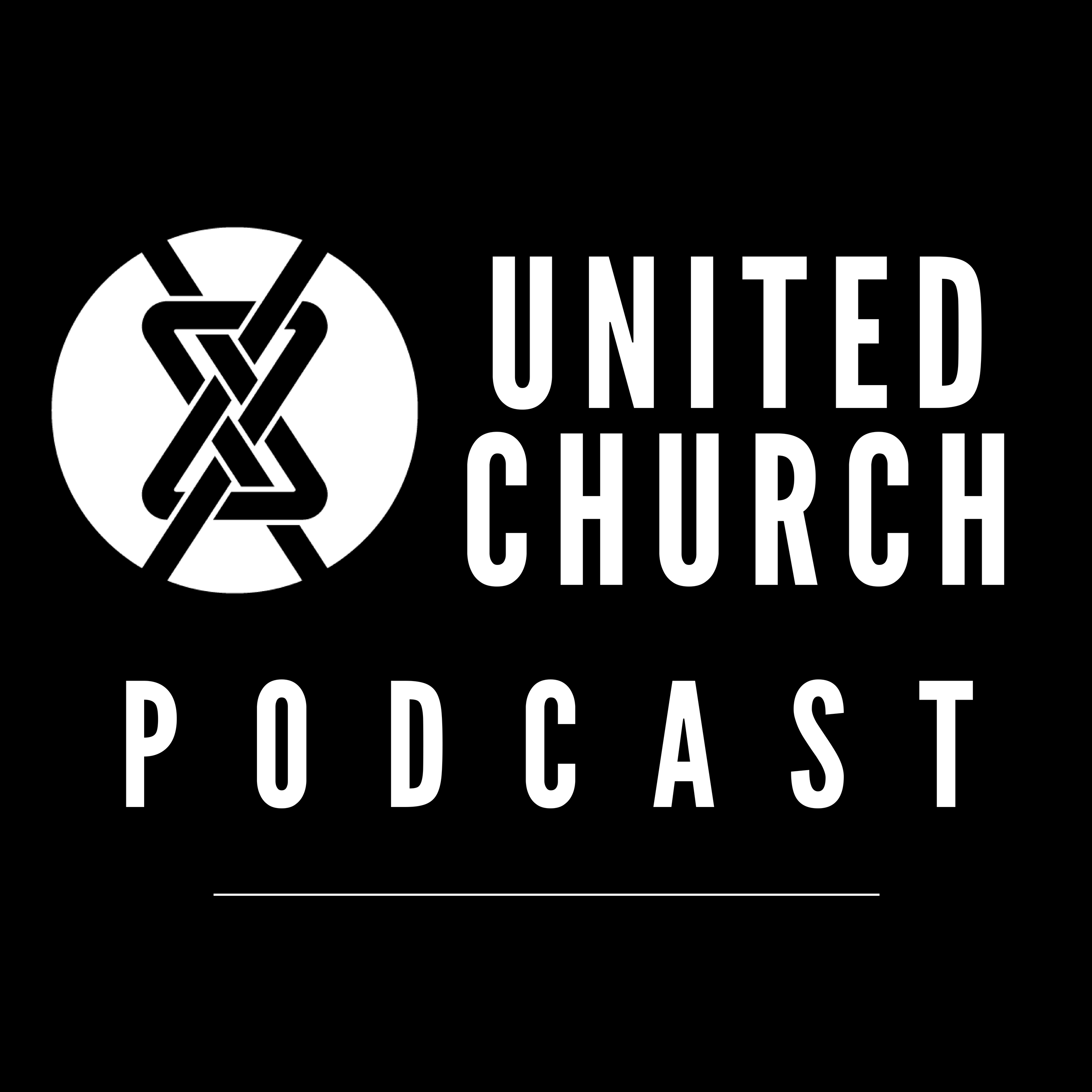United Church Podcast artwork